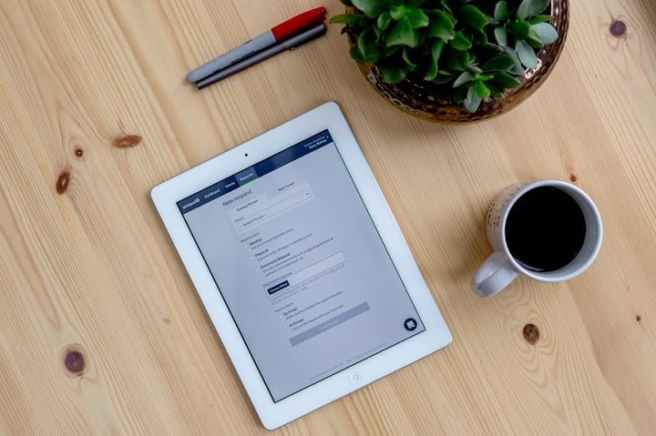 Find out more about working for Amiqus