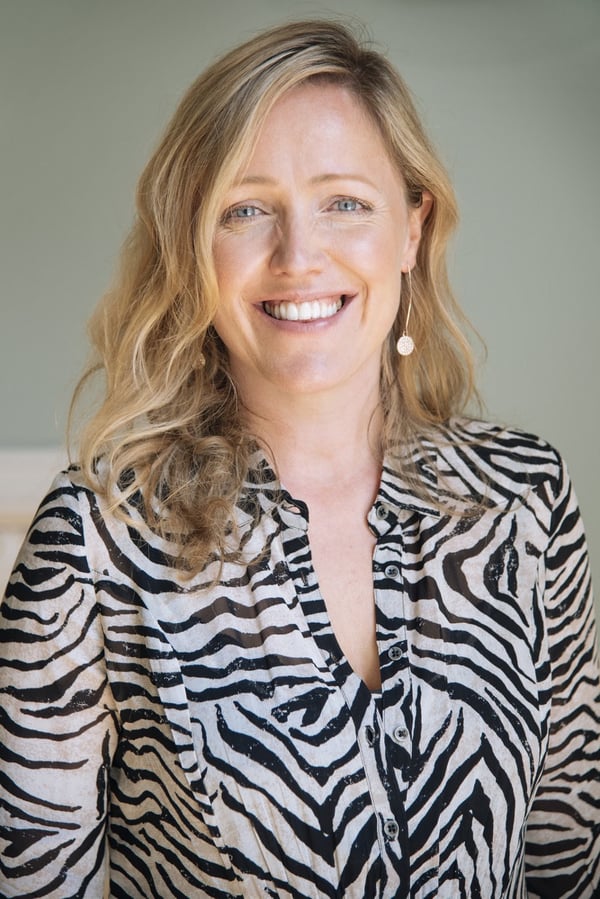 Sorcha Lorimer, Founder at Trace