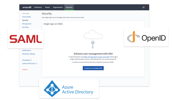 sso-feature