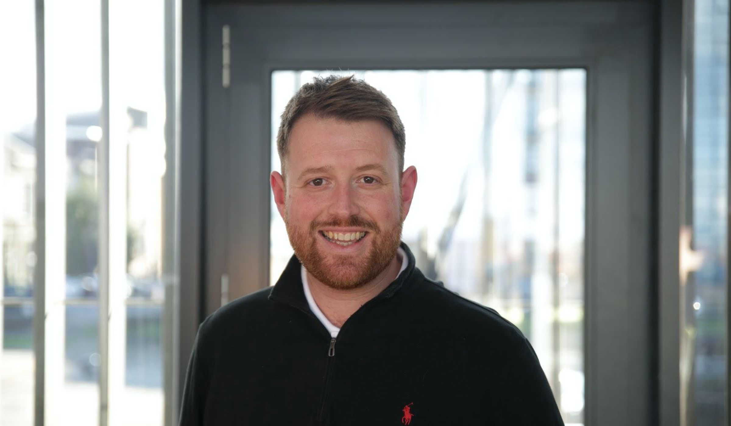 Photo of Richie Stewart